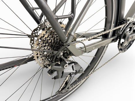 Kalkhoff Endeavour 22 Herren Trekkingrad