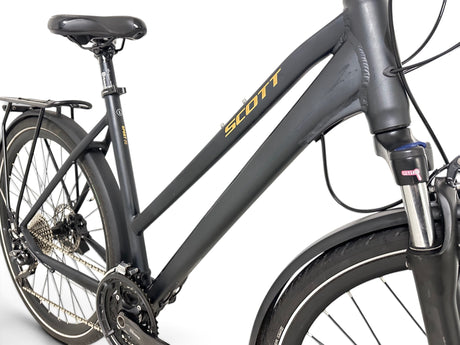 Scott Sub Sport 20 Lady