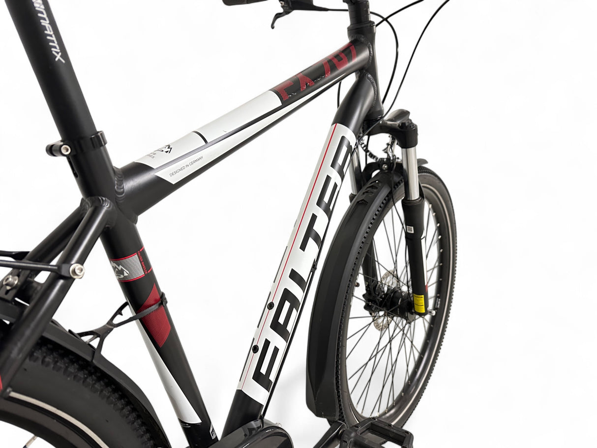 Falter FX 707 ND ATB Trekkingrad