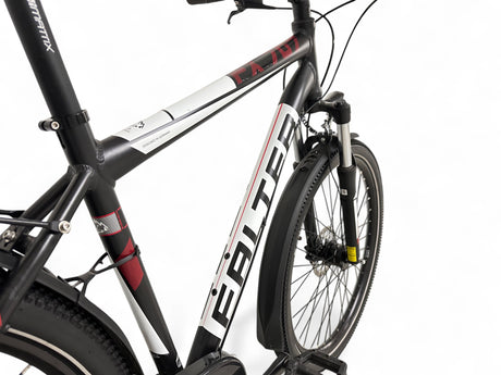 Falter FX 707 ND ATB trekking bike