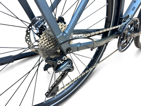 Cube Kathmandu EXC Trekkingrad