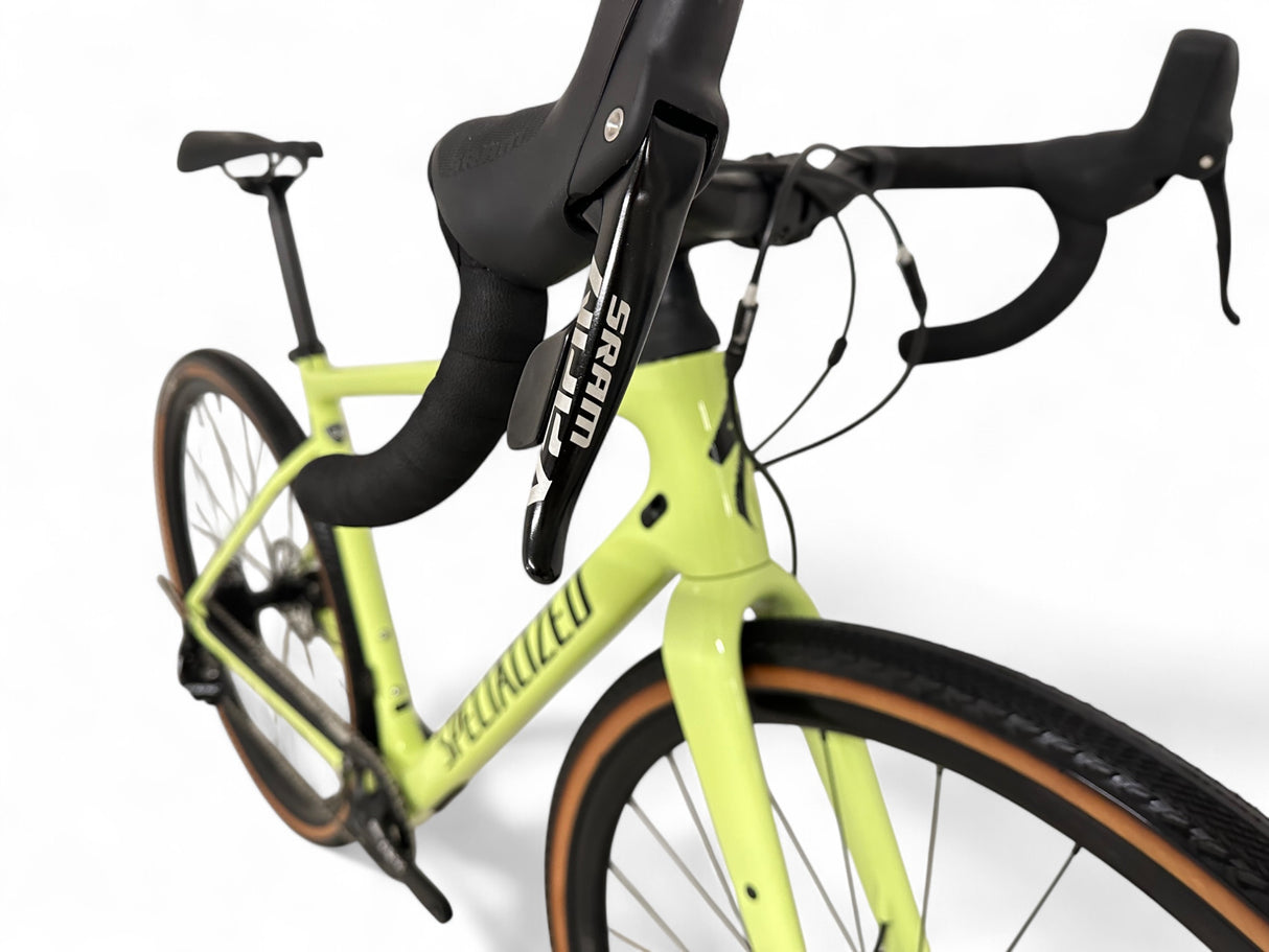 Sepcialized Diverge Sport Carbon Gravelbike