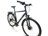 Cube Touring One