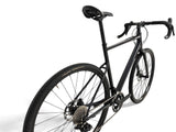 Cannondale Topstone 2 Gravelbike Midnight