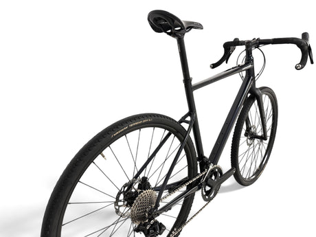 Cannondale Topstone 2 Gravelbike Midnight