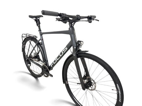 Focus Atlas 6.6 EQP Gravelbike
