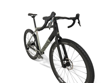 Canyon Grail CF SLX 8 AXS Force