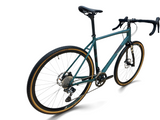 Conway GRV 8.0 Gravelbike