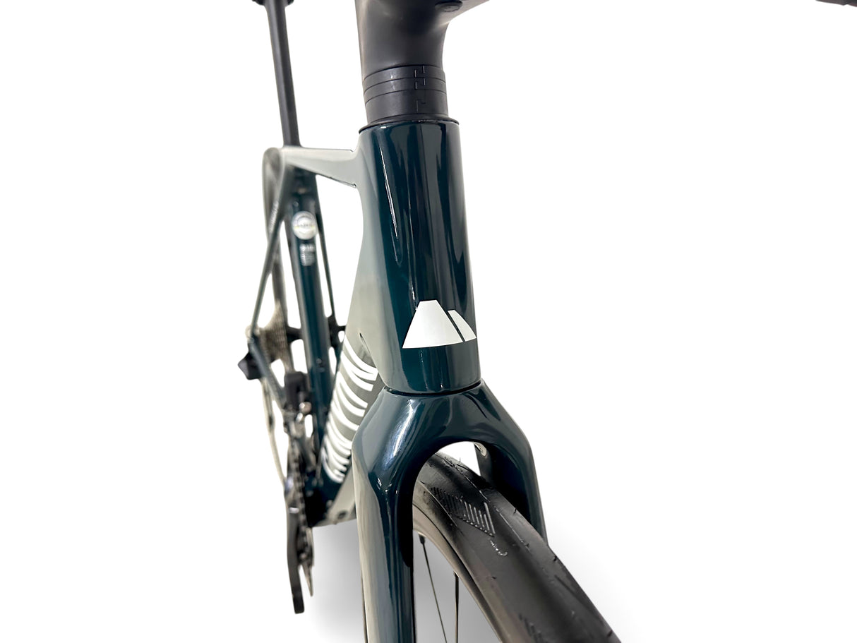 Canyon Ultimate CF 7 Di2 Carbon Rennrad