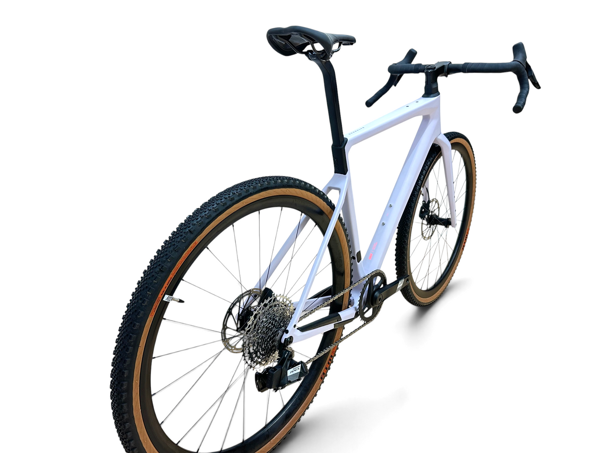 Rose Backroad Apex AXS XPLR