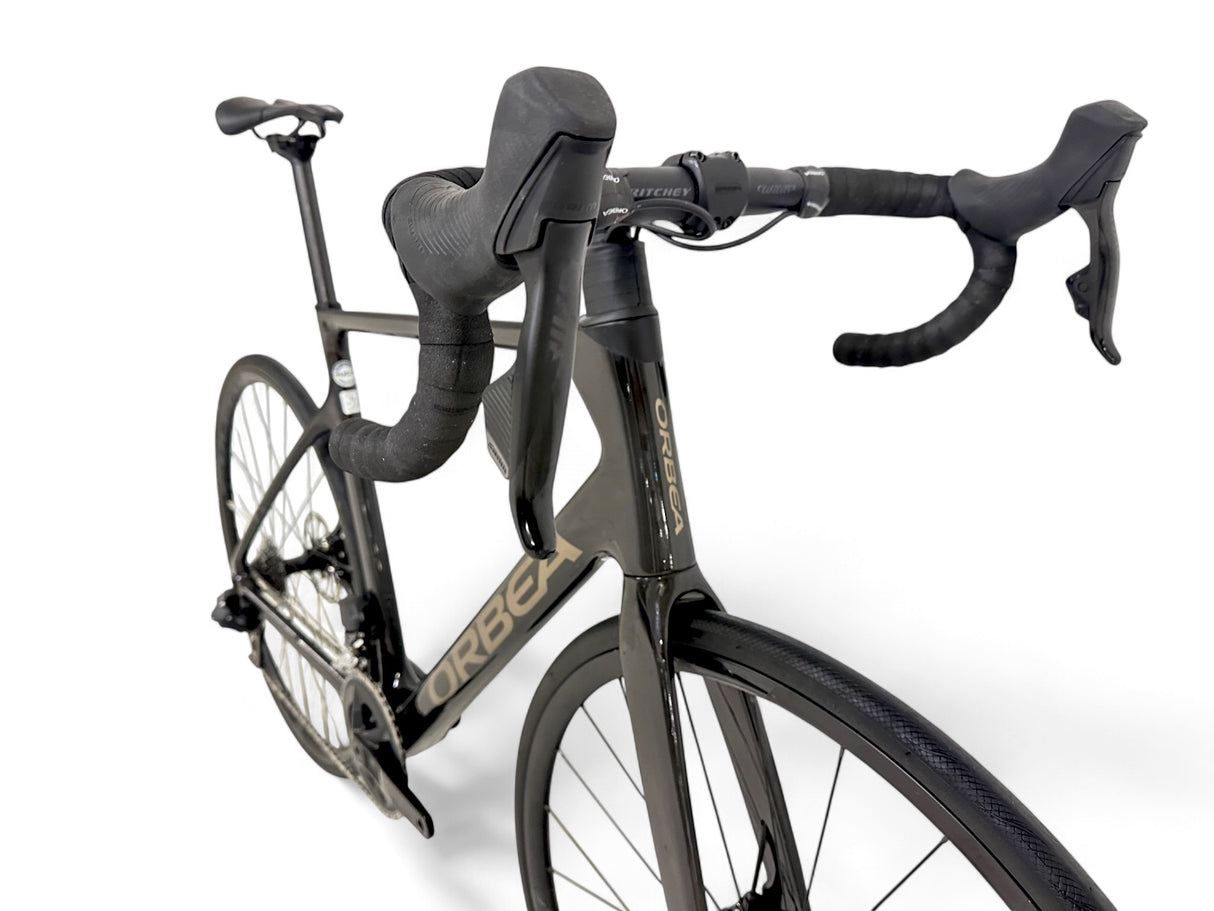 Orbea Orca M31e Team Carbon Road Bike