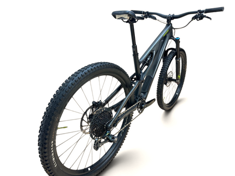 Specialized Stumpjumper Evo Expert
