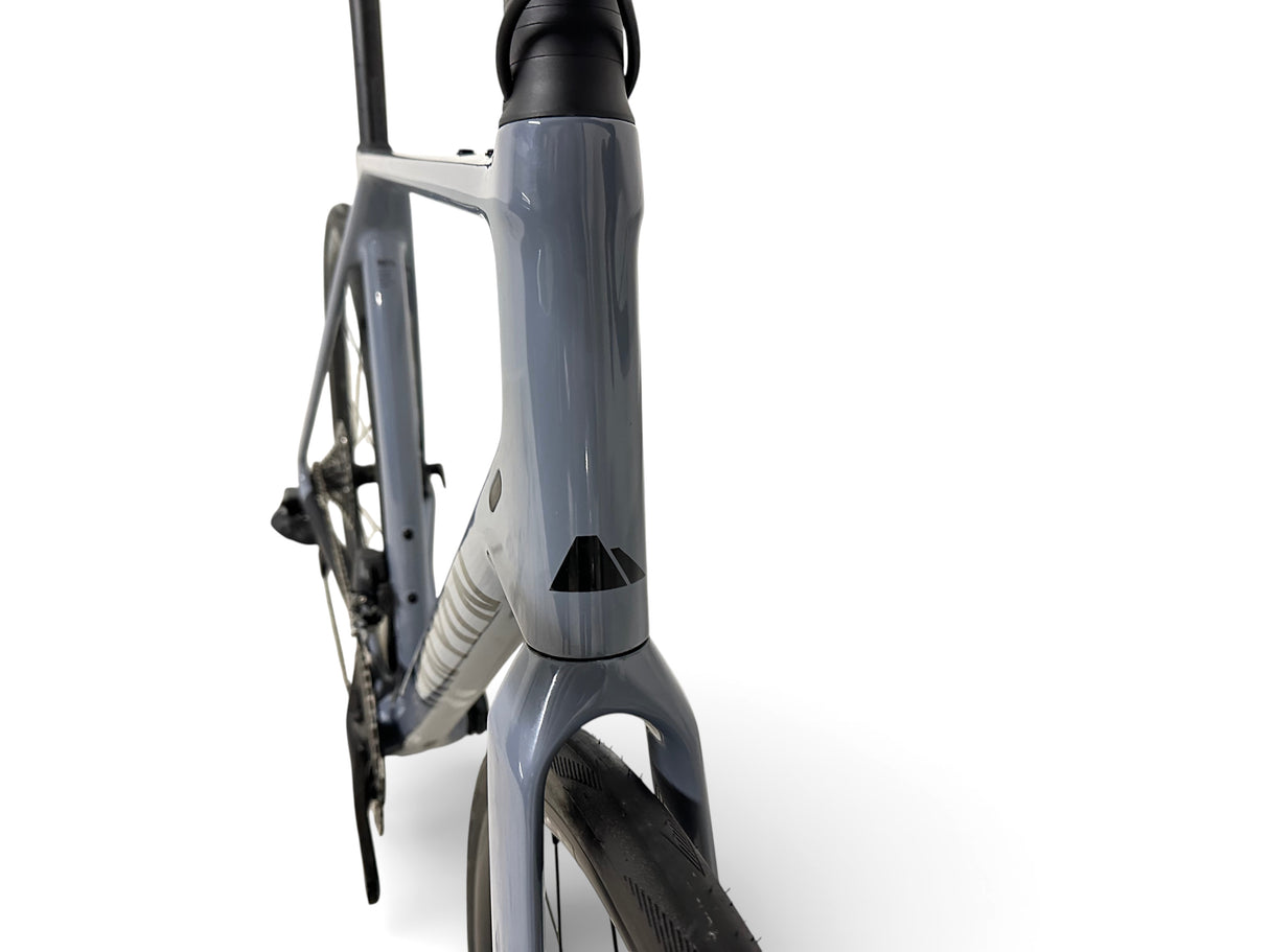 Canyon Endurace CF 7 AXS Carbon Rennrad
