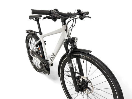 Rose Mutlisport 3 trekking bike XT