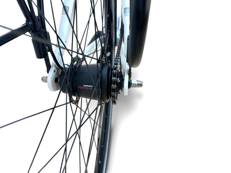 Gudereit Comfort 7.0 Wave