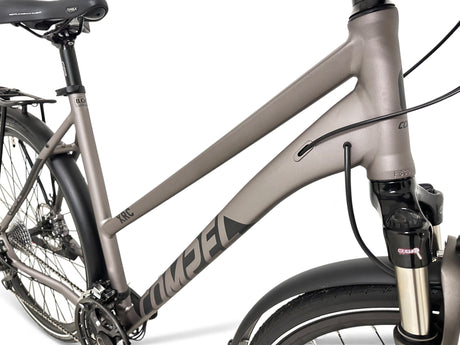 Compel XRC 1500 Shimano XT Trekkingrad