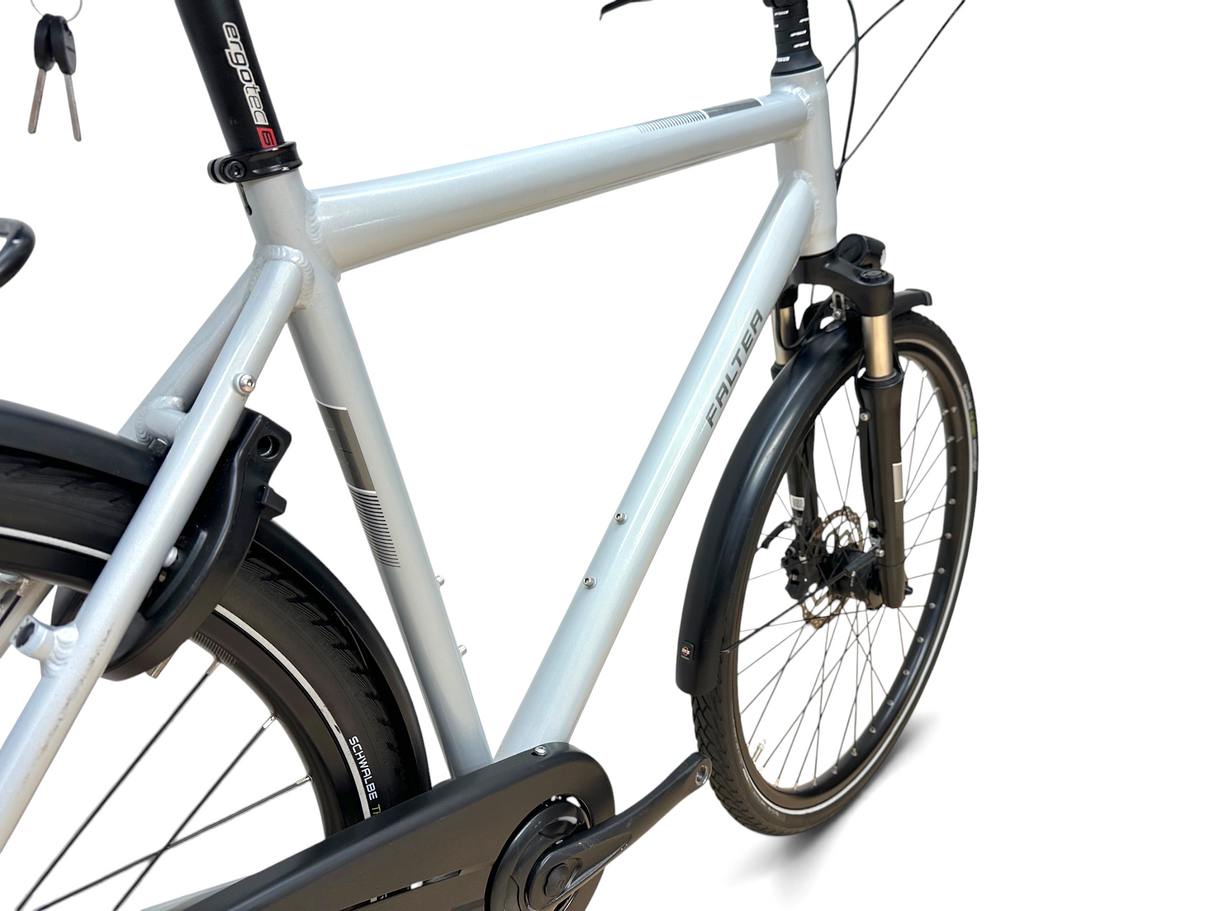 Falter C 4.0 City PLUS Diamant