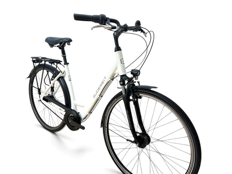 Gudereit Comfort 7.0 Wave