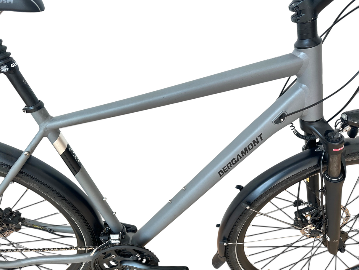 Bergamont Horizon 7 Gent Trekkingrad