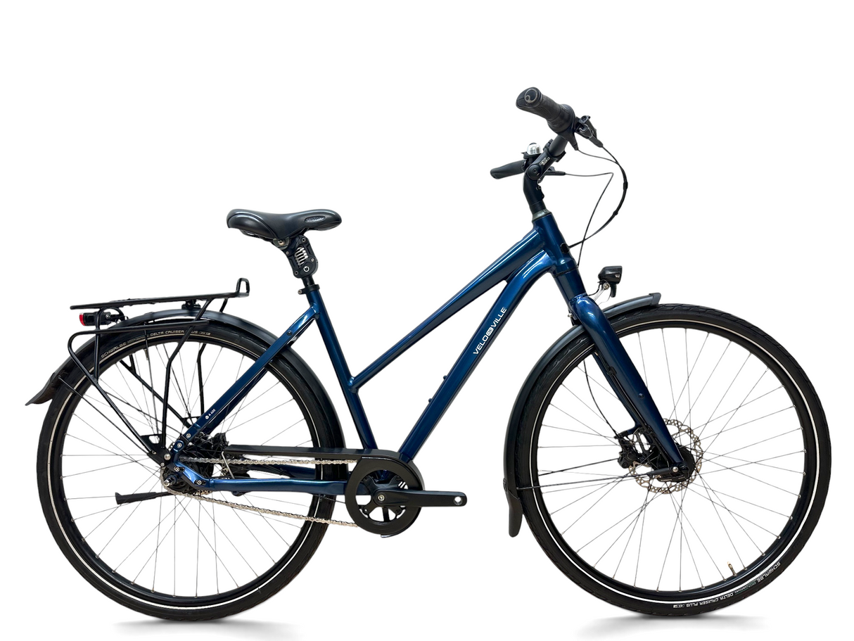 Velo de Ville A400 Allround