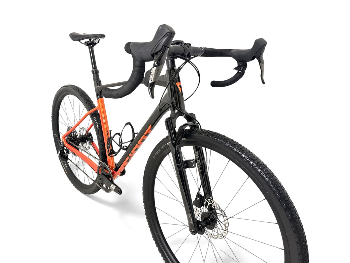 Giant Revolt X1 Gravelbike Sram Apex