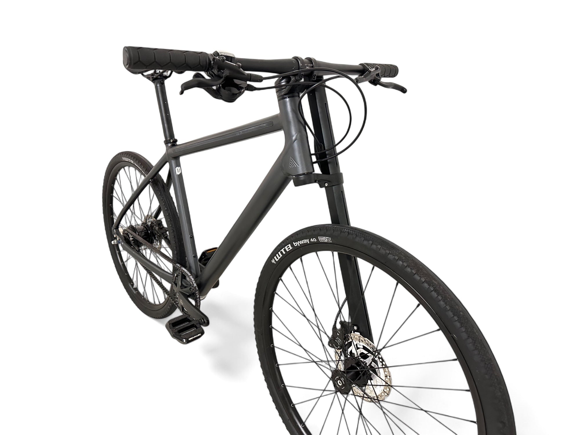 【超レア】 キャノンデール badboy handmade in USA Cannondale Bad Boy 1 – Urban Bike with belt drive & integrated