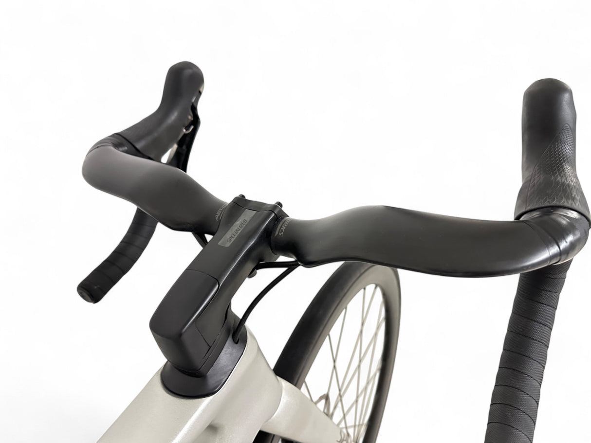Specialized Tarmac SL7 Expert Silver Smoke