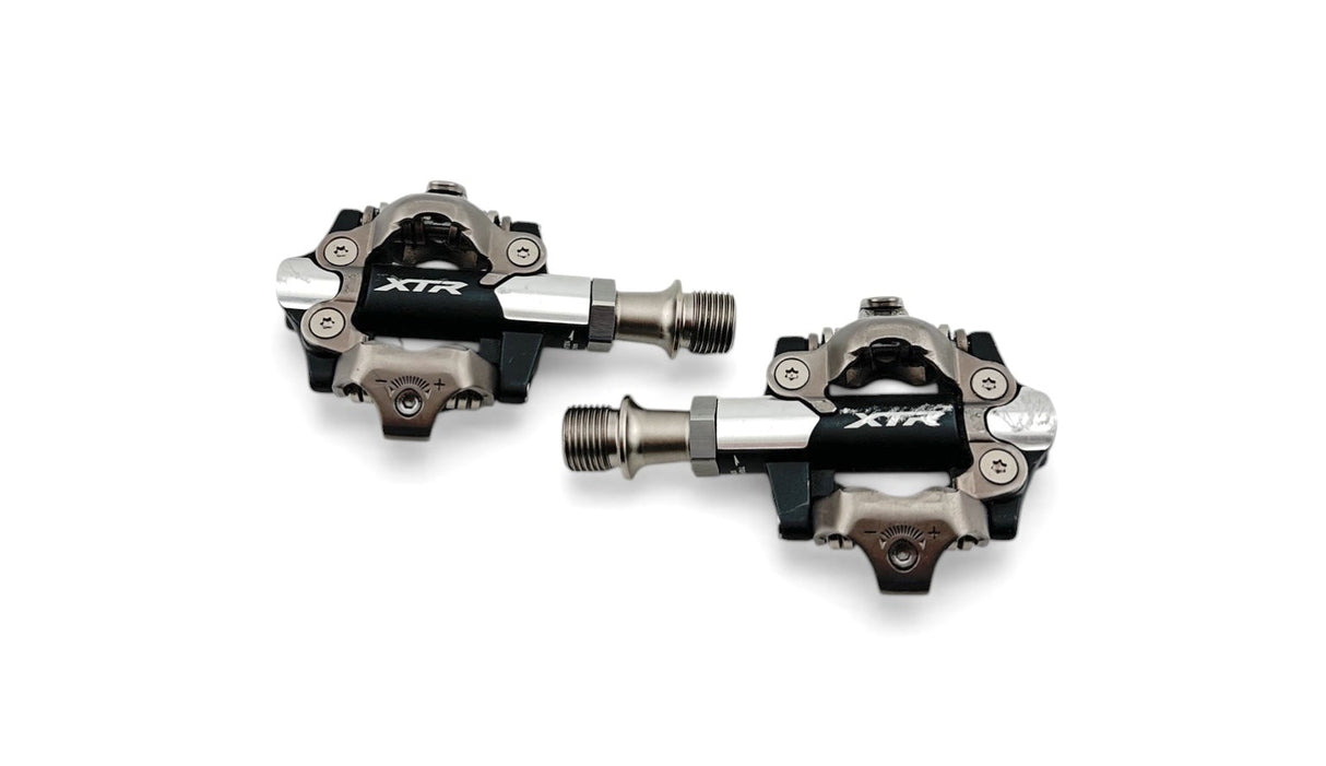 Shimano XTR PD-M9100 SPD Klickpedale