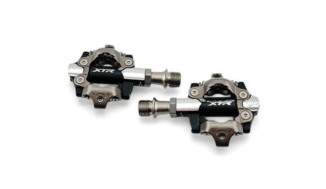 Shimano XTR PD-M9100 SPD Klickpedale