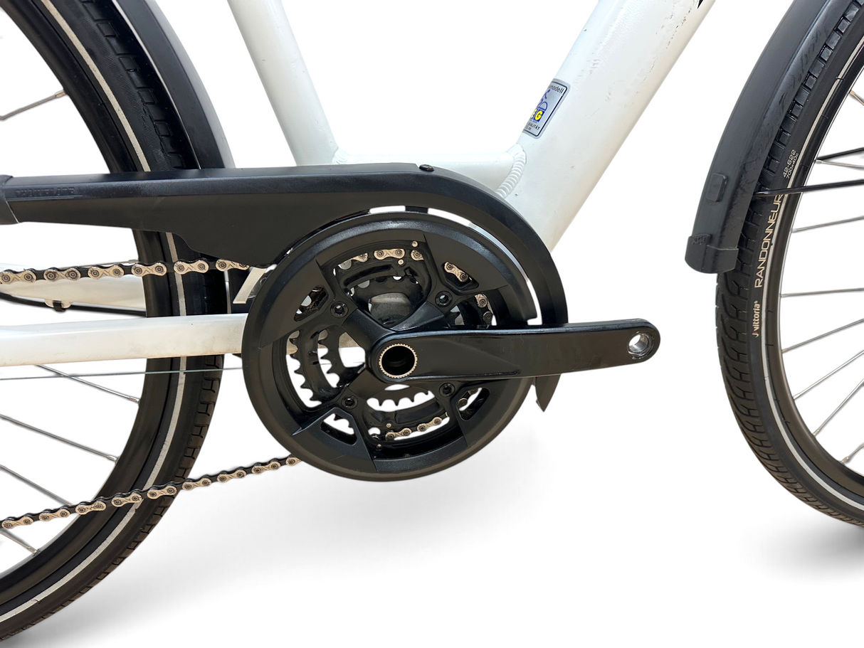 KTM Veneto Light Disc Wave
