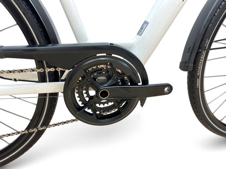 KTM Veneto Light Disc Wave