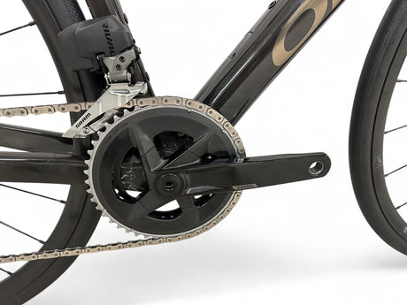 Orbea Orca M31e Team Carbon Rennrad