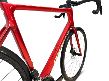 Colnago V4 105 Di2 Rennrad