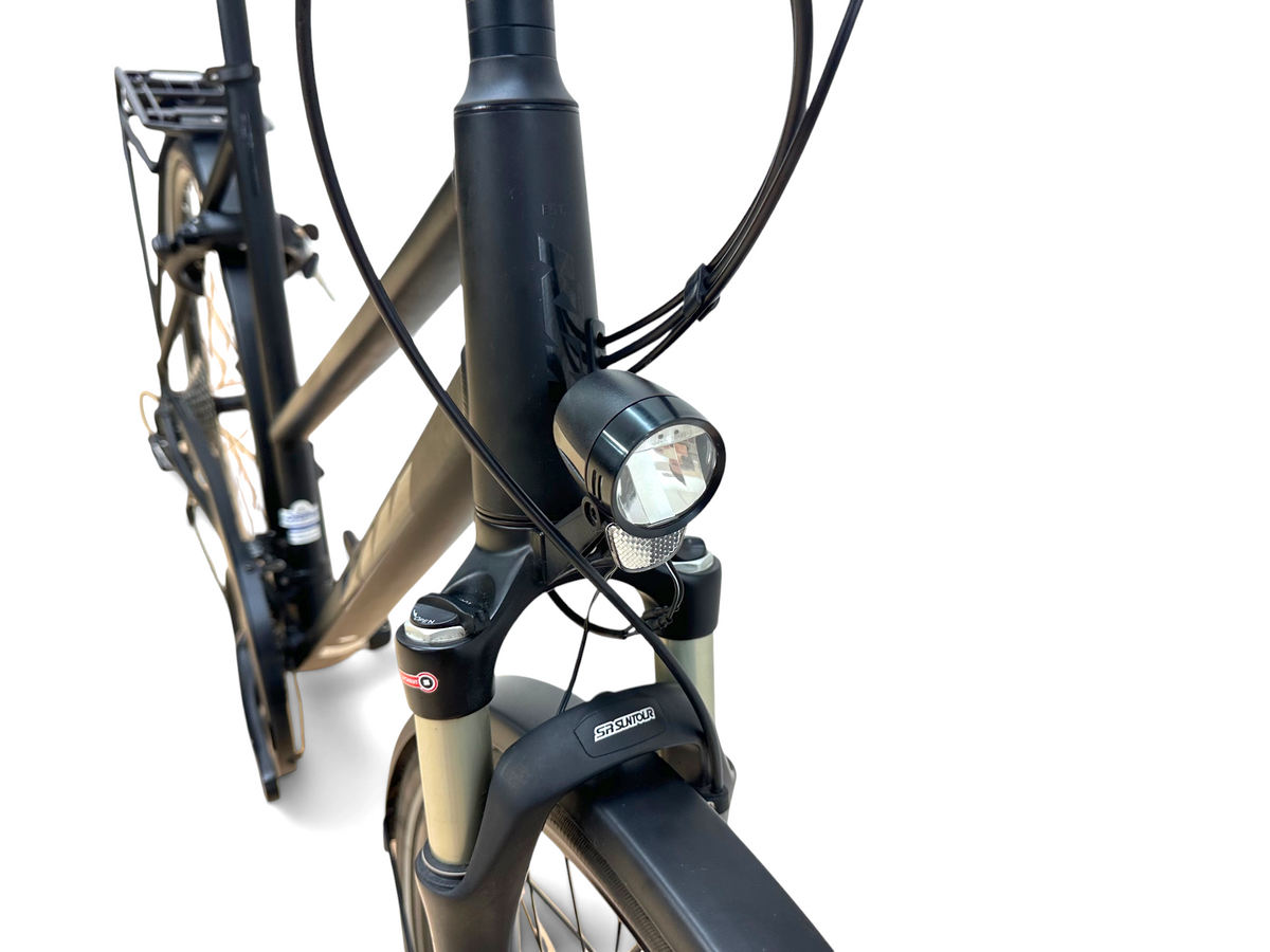 KTM Maranello Light Disc Trapez Damen