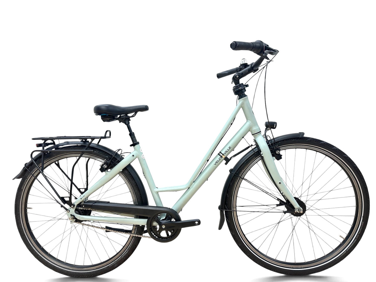 Velo de Ville A200