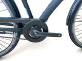 Gudereit Comfort 7.0 Trapez