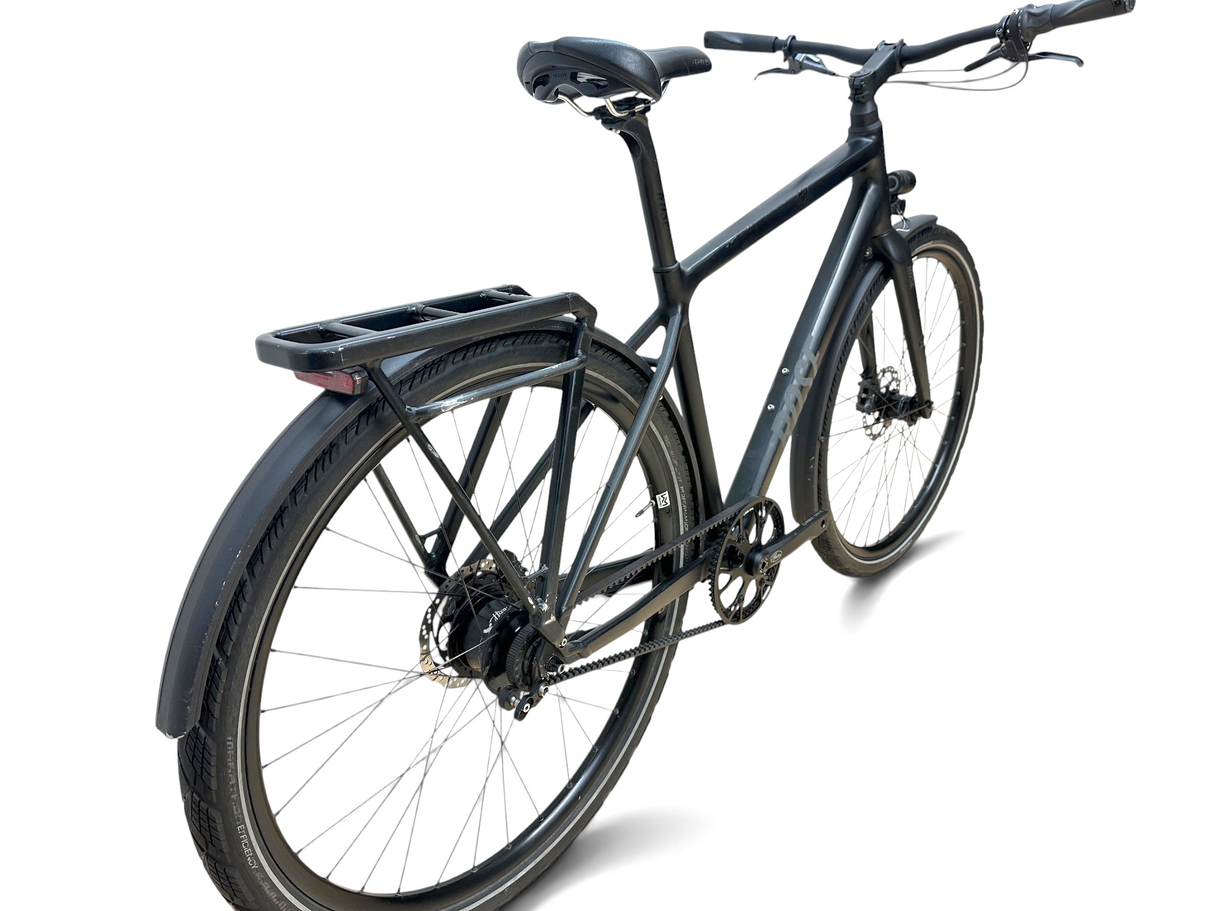 Rose Black Lava 3 Rohloff