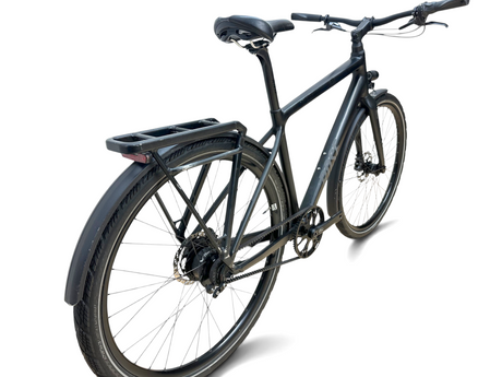Rose Black Lava 3 Rohloff