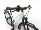 Rose Black Lava TR 3 MidStep Trekkingrad