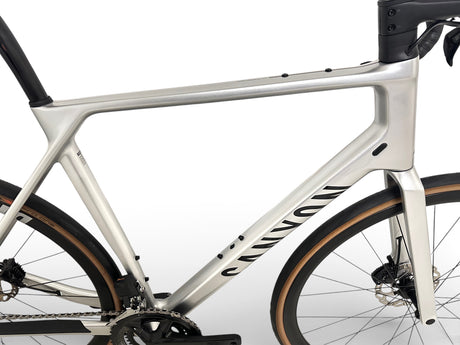 Canyon Endurace CF 7 Di2 LTD Carbon Rennrad