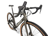 Specialized Diverge Carbon Comp Rival