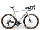 Canyon Endurace CF 7 Di2 LTD Carbon Rennrad