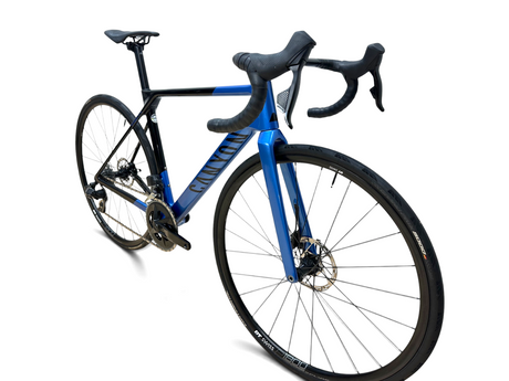 Canyon Ultimate CF SL Powermeter