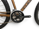 Cube Nature Pro Crossrad