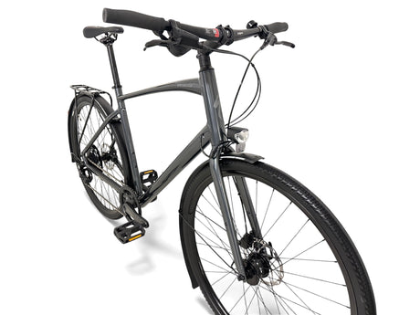 Specialized Sirrus X 2.0 EQ Fitnessbike