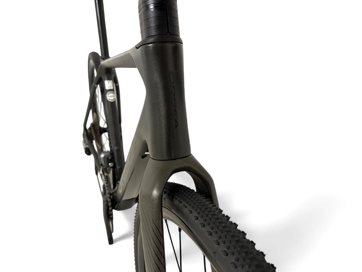 Orbea Terra M20i Team Carbon Gravelbike