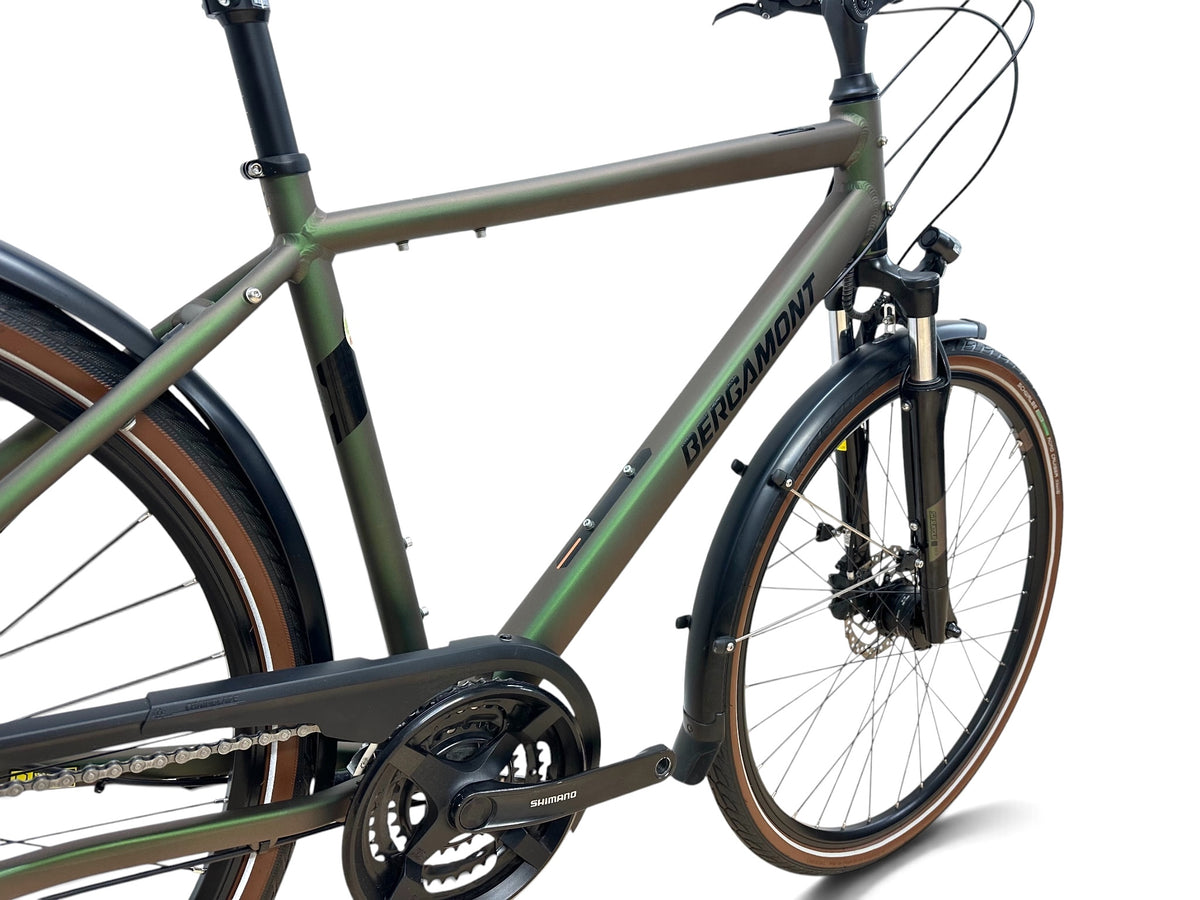 Bergamont Horizon 4 Gent