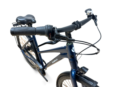 Velo de Ville A400 Allround