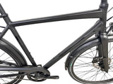 Stevens Courier Lite HT Trekkingrad