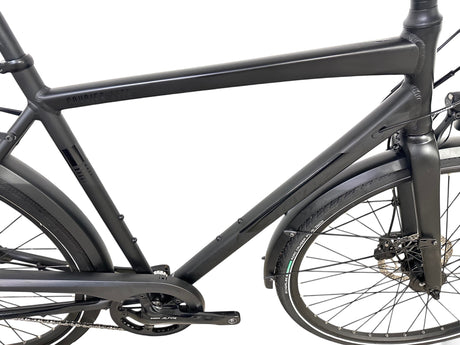 Stevens Courier Lite HT Trekkingrad